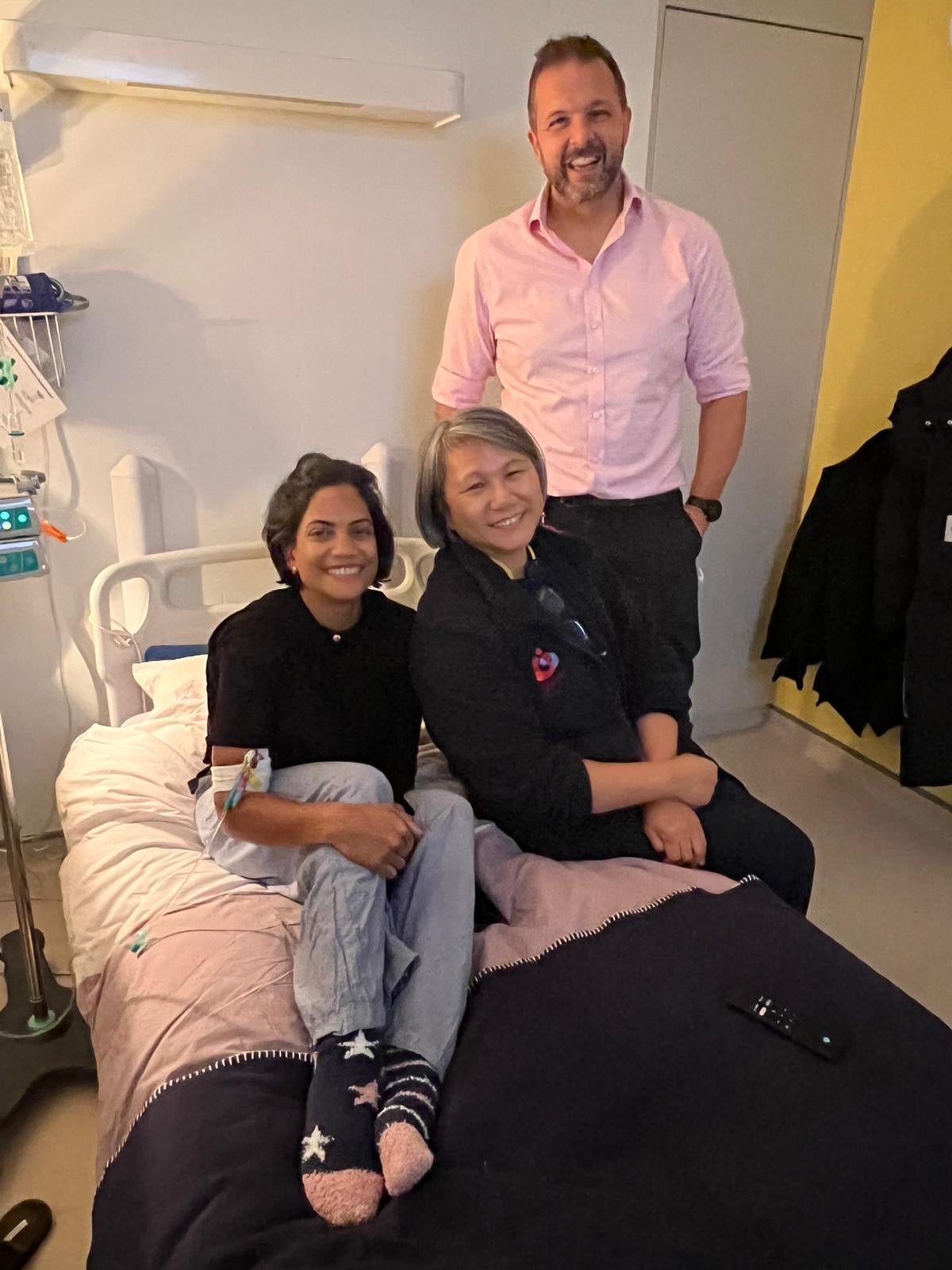 This inherited disease necessitates blood transfusions every three to five weeks for patients, significantly shortening their life expectancy