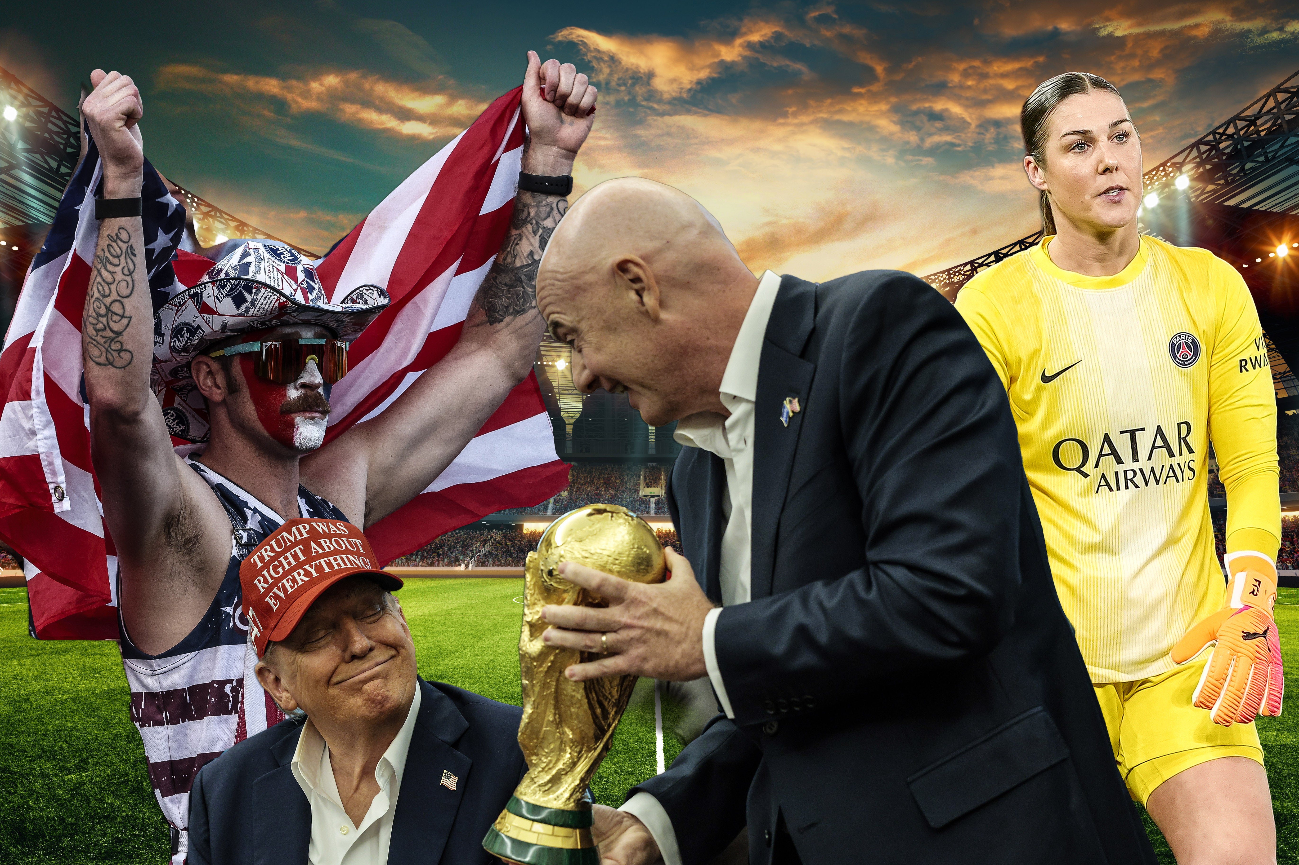 The last year saw plenty of sporting lows as well as highs