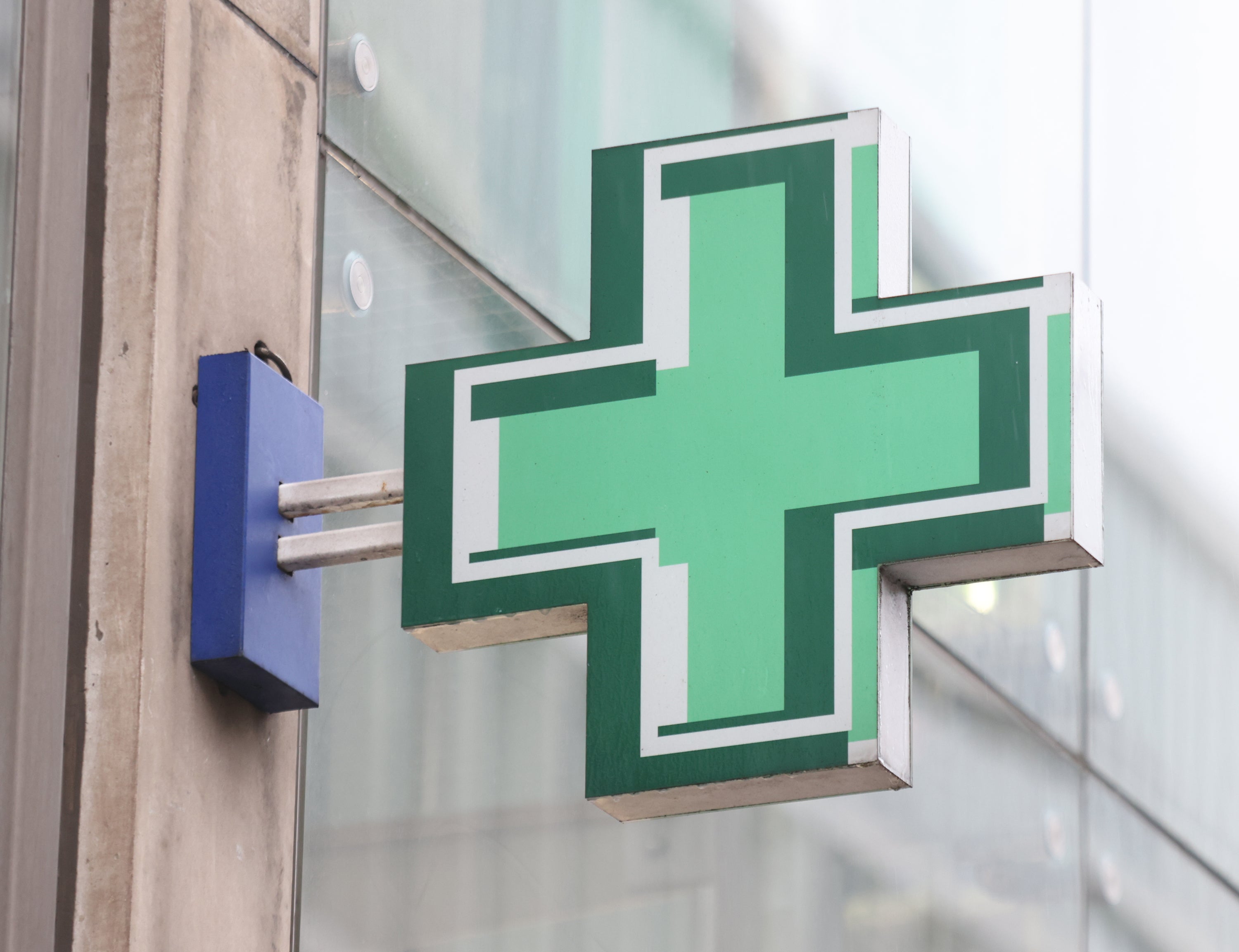 The report says offering PrEP through community pharmacies would “contribute to progress towards the government’s goal of ending new cases of HIV by 2030″