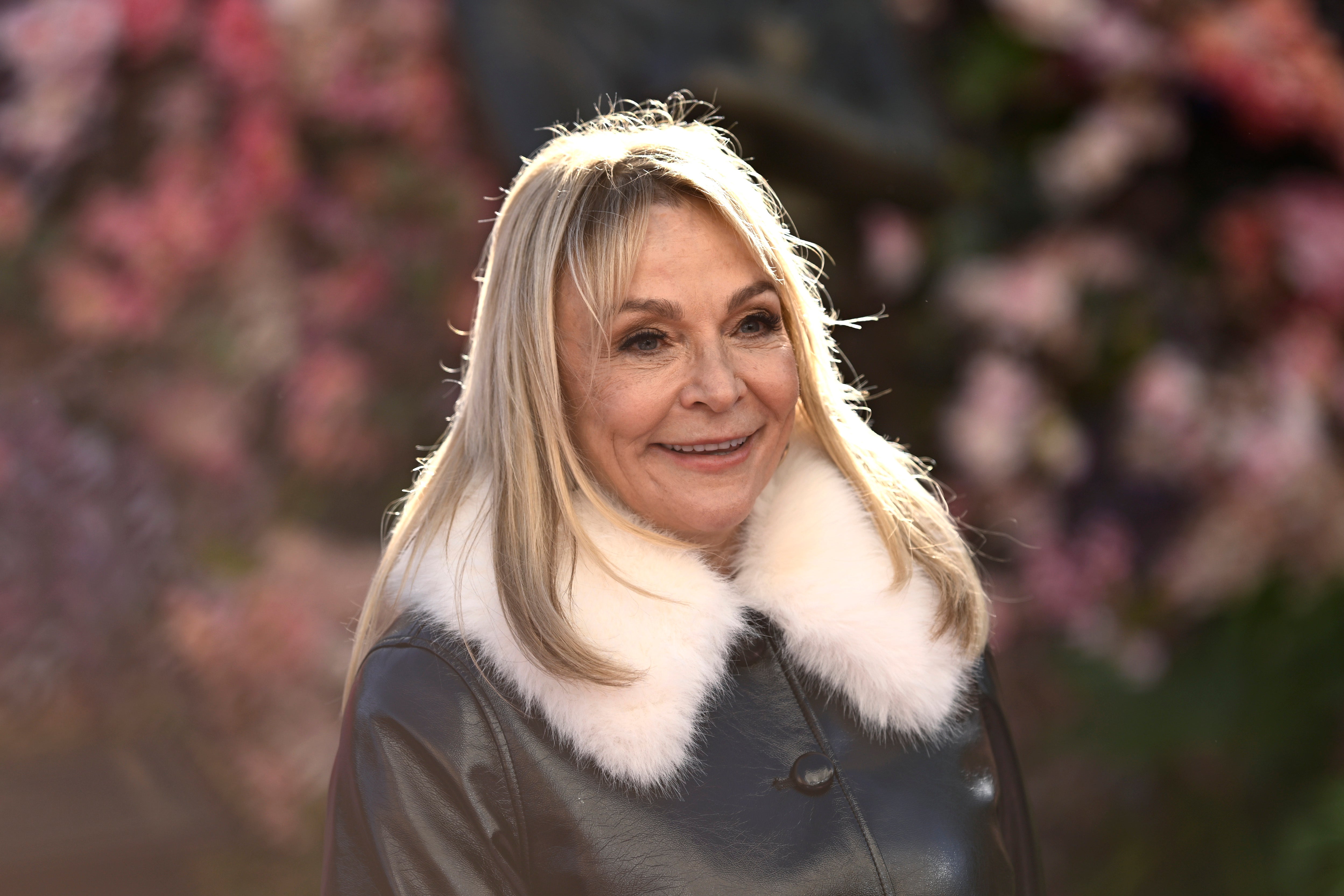 Helen Fielding was among the most popular speakers at FLEM