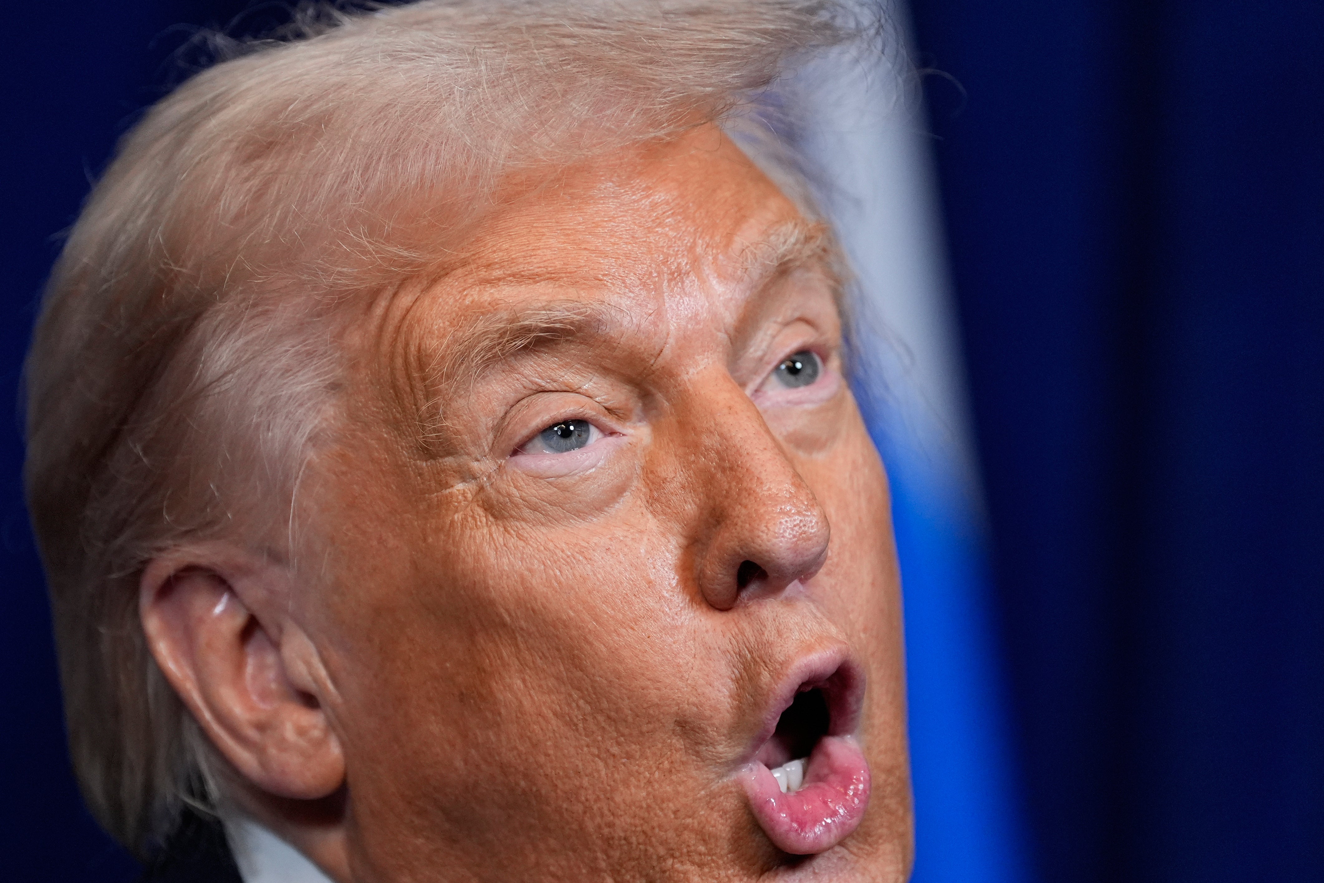 Trump misled allies, ignored facts, and stood idly by during January 6 violence, Smith testified