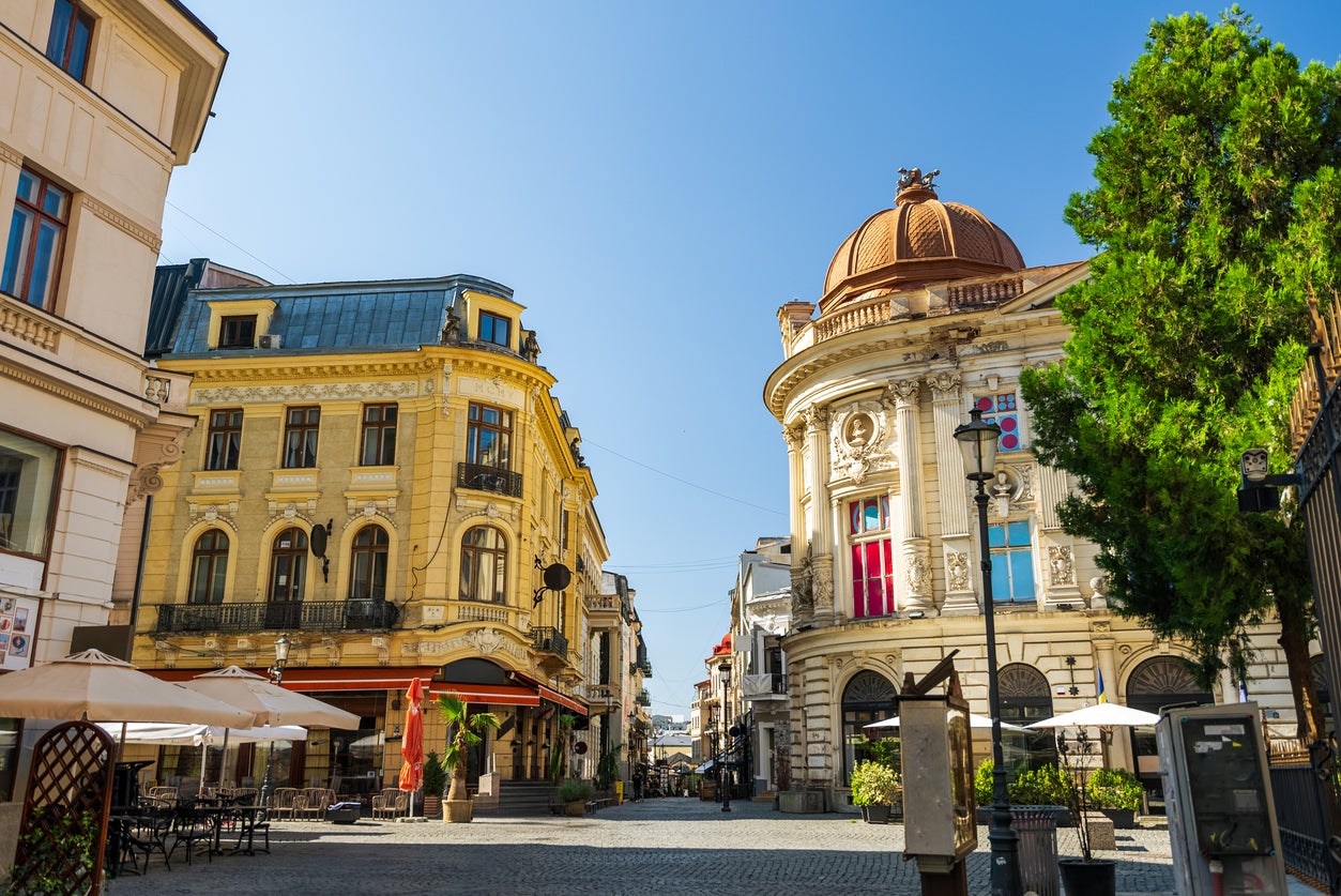 Everything you need to know about Bucharest’s controversial new tourist tax