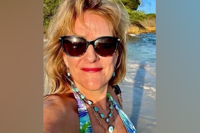 <p>Karen Johannsen was brutally beaten while conducting horseback riding tours in Antigua. She died on December 26</p>