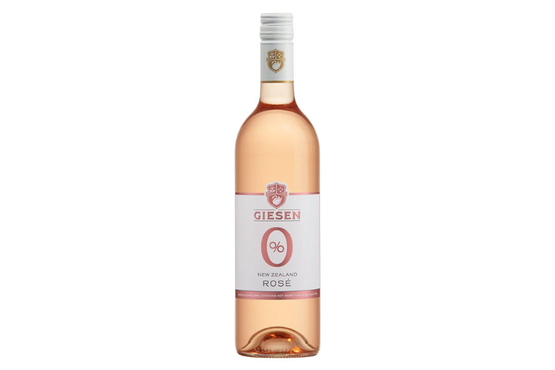 Giesen 0% New Zealand rosé