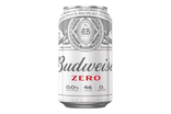 Budweiser zero