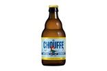 Chouffe alcohol-free beer