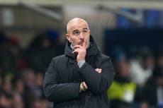 Next Man Utd Manager Odds