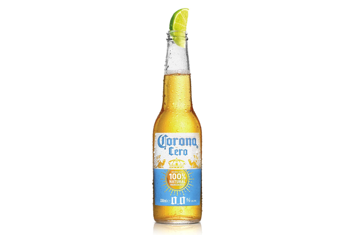 Corona cero