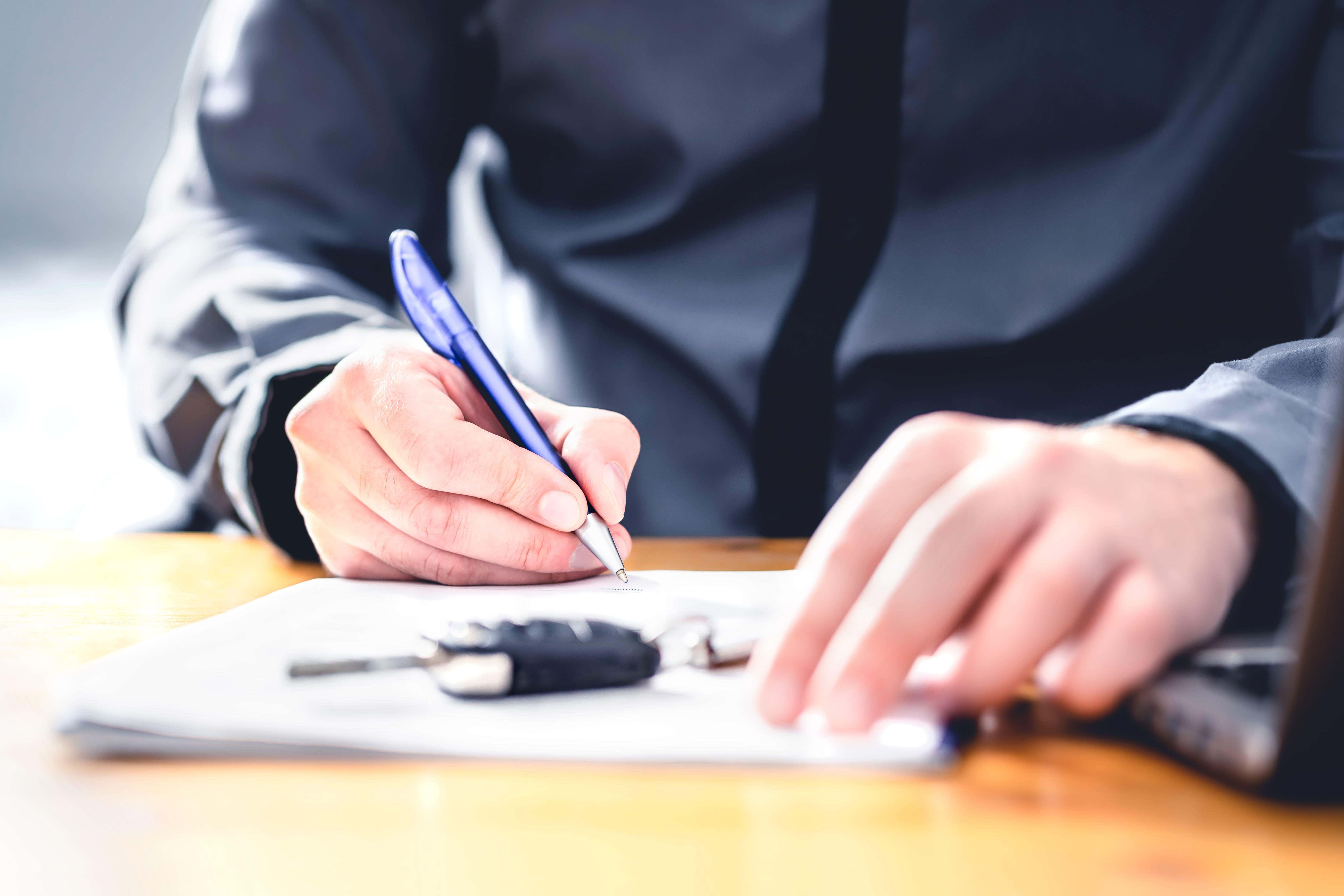 Experts explain when you should and should not take out a loan (Alamy/PA)