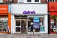 Claire’s and The Original Factory Shop collapse into administration with 2,500 jobs at risk