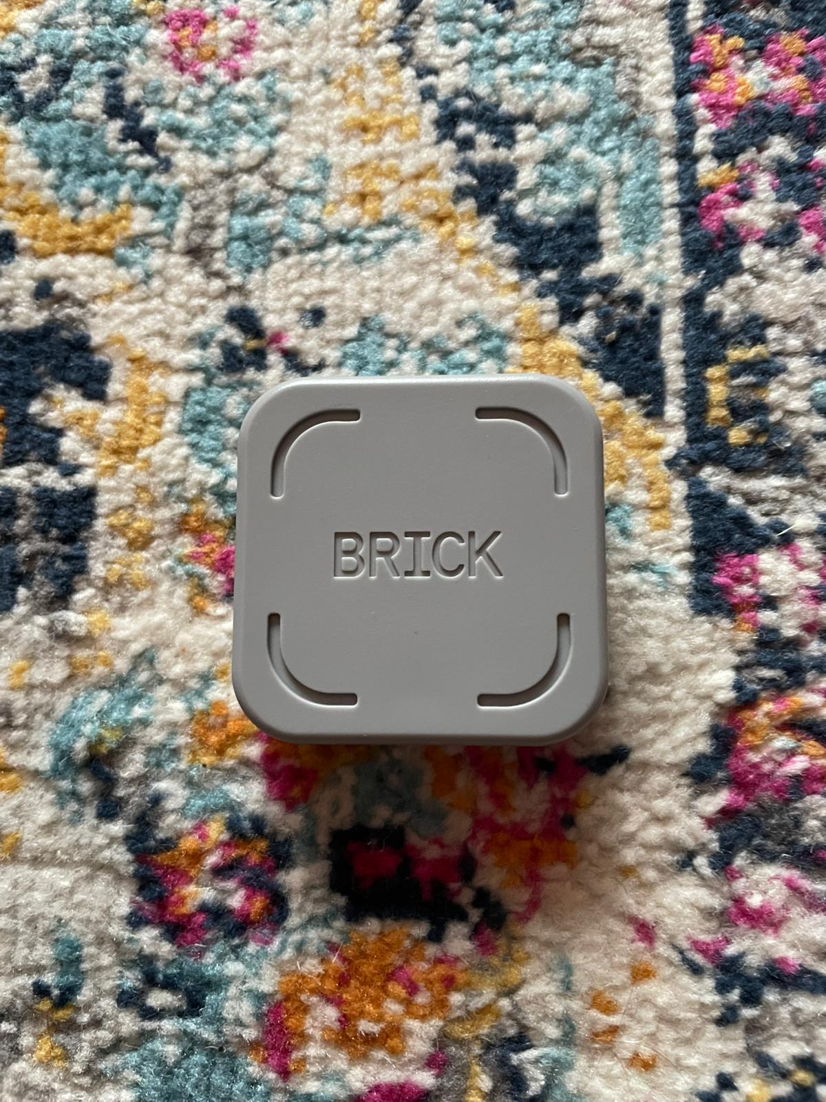 Brick indybest review