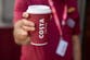 UK hits ‘peak Costa’ as soaring prices see coffee chain’s losses double