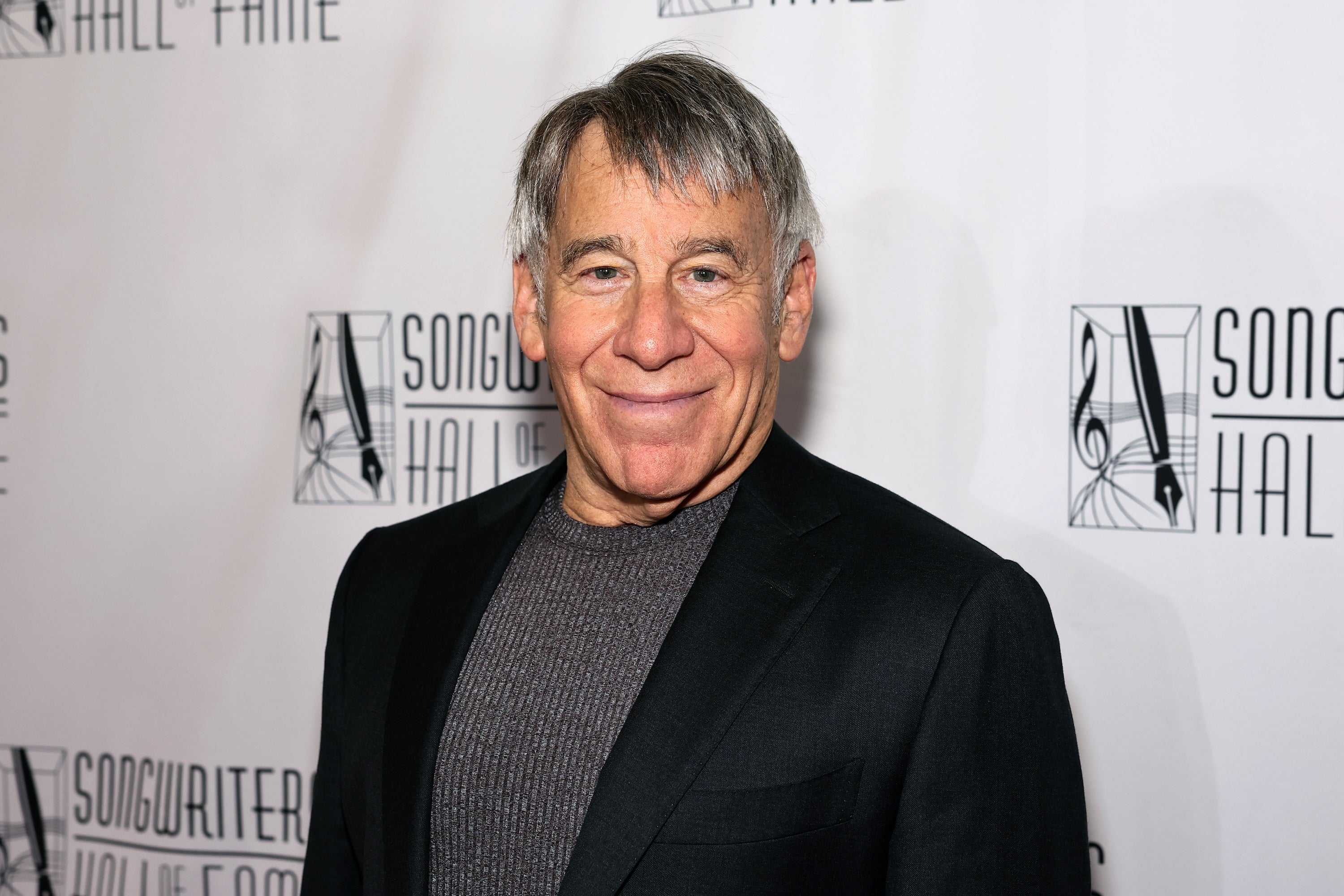 <p>Stephen Schwartz</p>