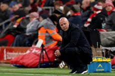 The Arne Slot trade-off that will make or break Liverpool’s season