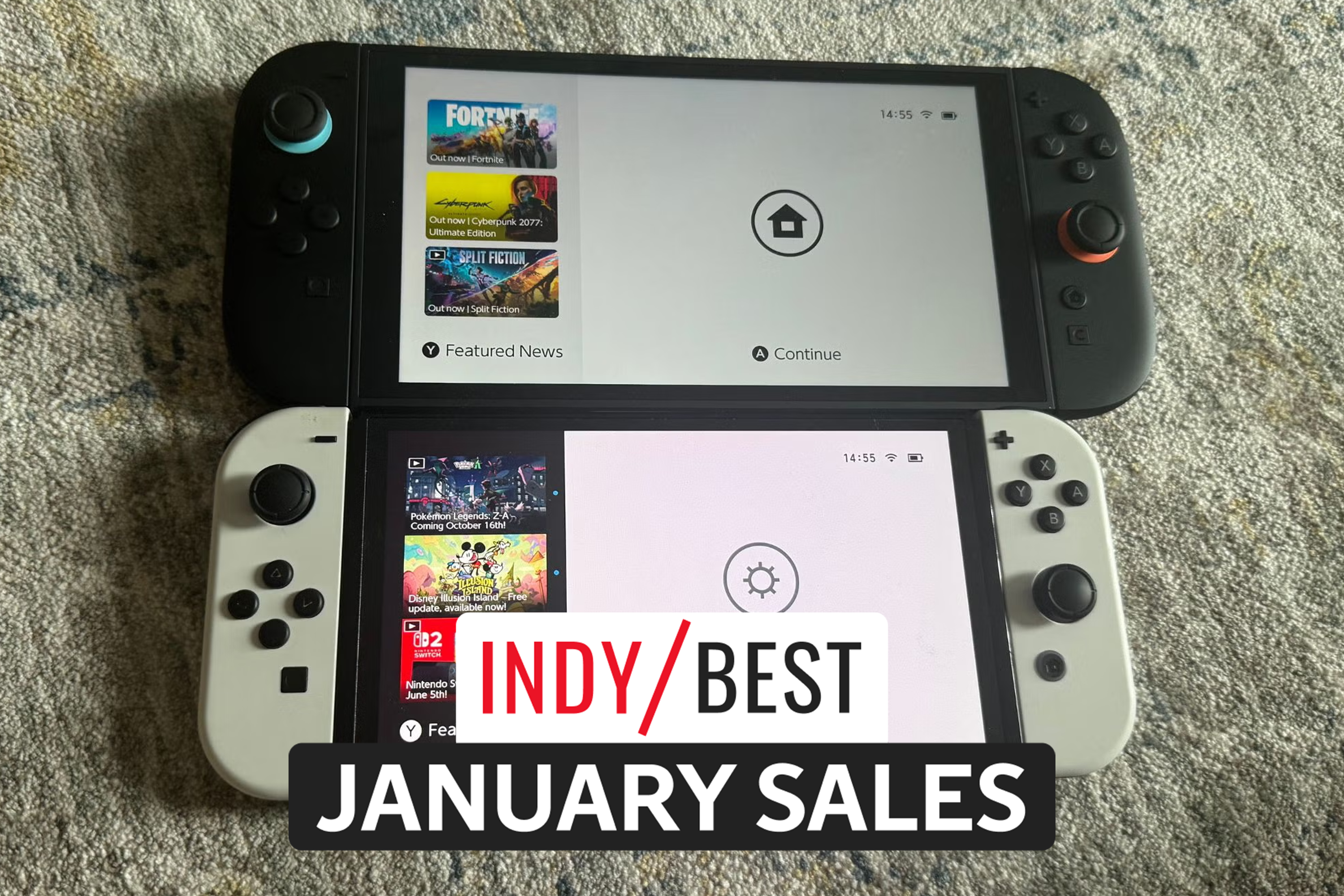 <p>Bundles and more have dropped in price </p>