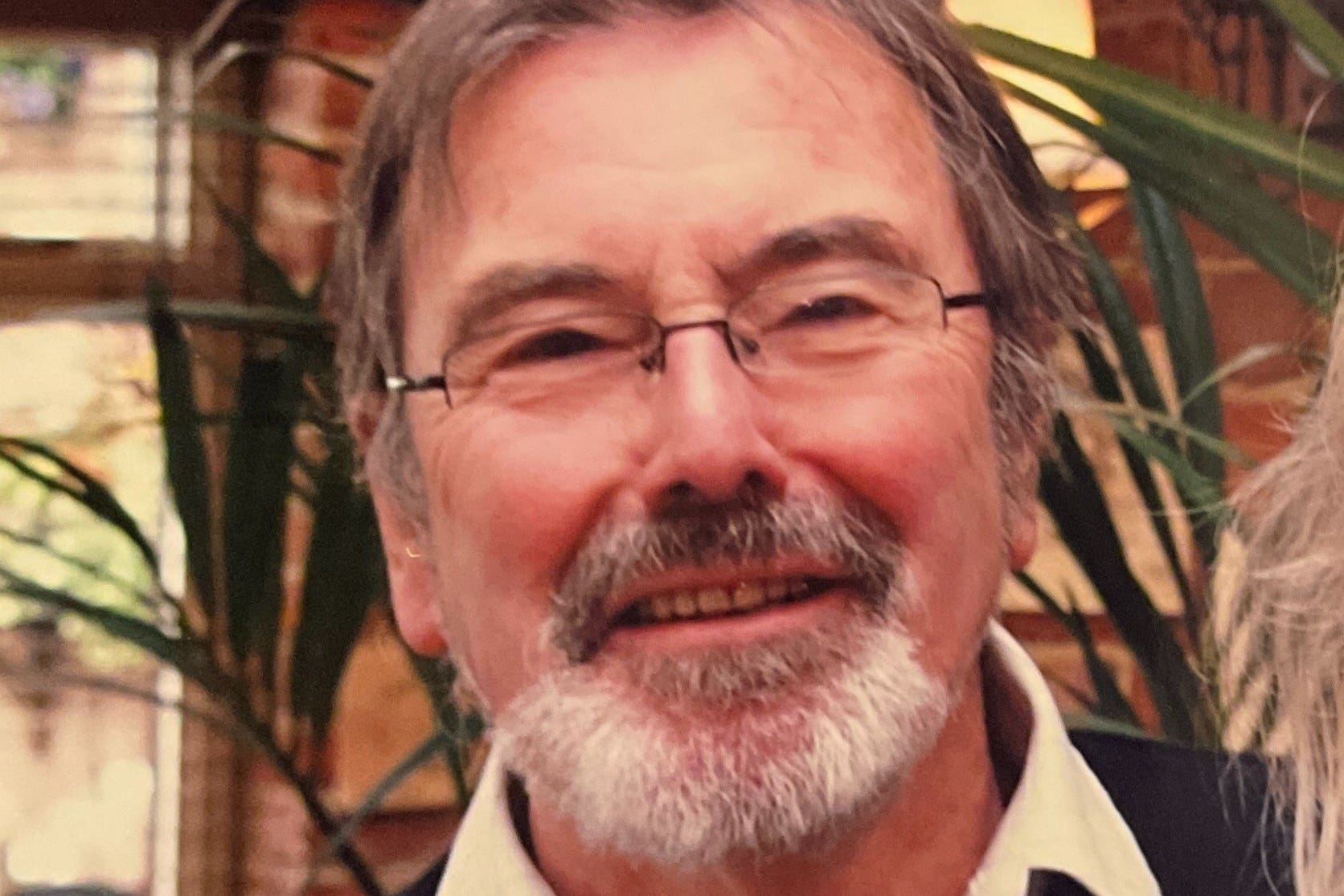 Thomas Wallace was struck by a grey Mercedes estate on the A289 Gads Hill in Gillingham, Kent