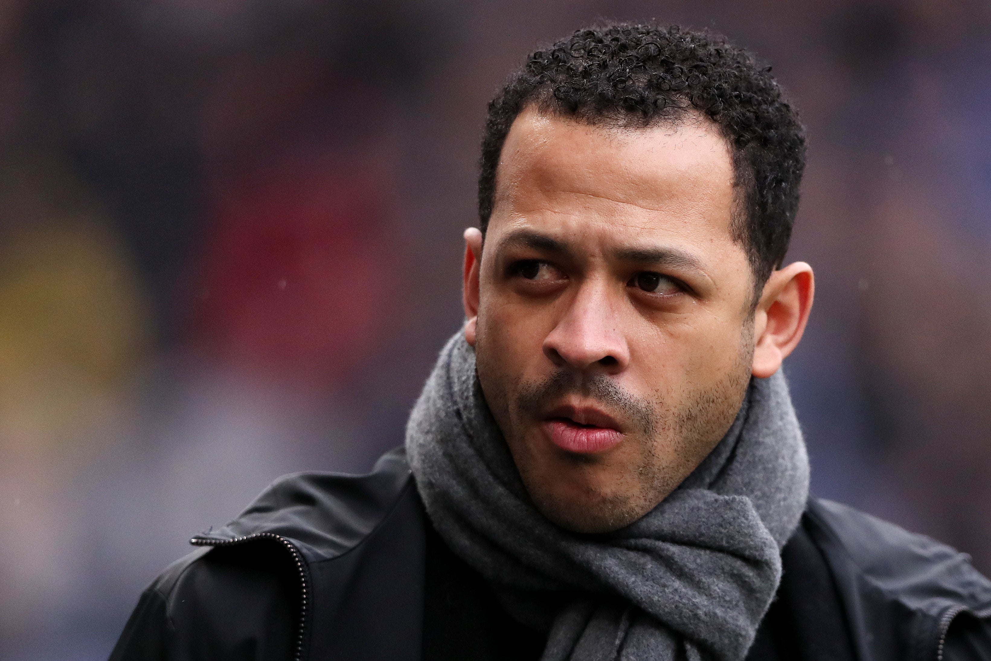 Liam Rosenior previously managed Hull City and Derby before moving to Strasbourg