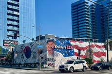 Inside LA’s Koreatown: Where tradition meets a new generation of creativity