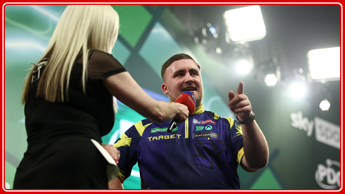 Thanks for the cash, says Littler