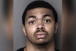 Christian Sturdivant, 18, was arrested and charged with attempting to provide material support to a foreign terrorist organization, prosecutors said Friday, and had been on the FBI’s radar since 2022