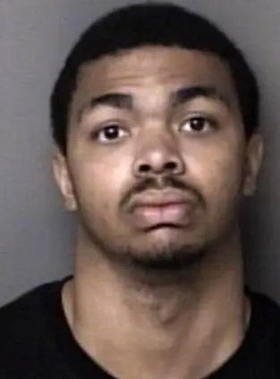 The FBI also recently announced the arrest of Christian Sturdivant, 18, after he allegedly was planning an ISIS-inspired attack at a grocery store on New Year’s Eve