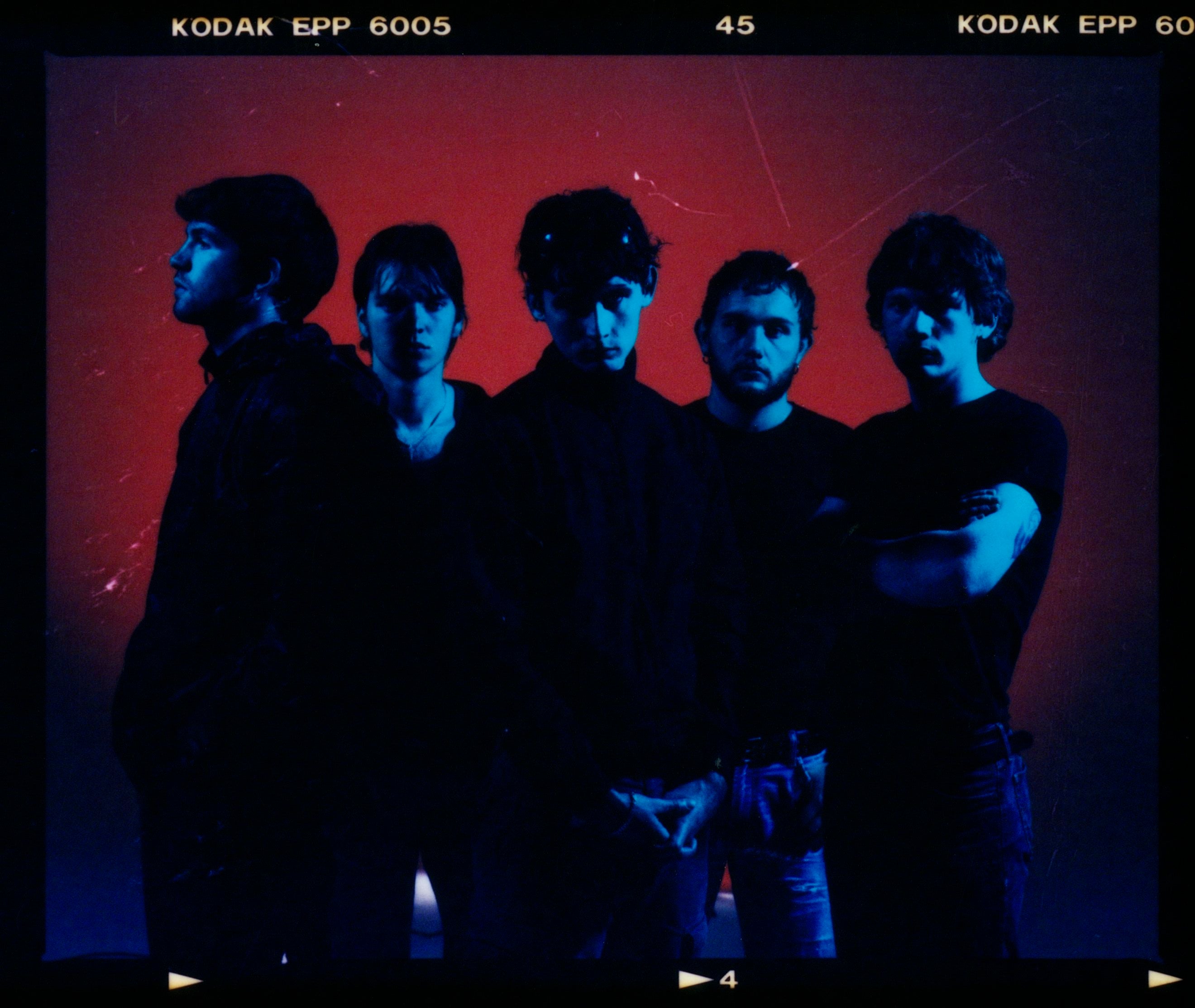 Cardinals’ Euan Manning (centre): ‘When you finally land on what you want to be, the other stuff you tried before seems so absurd’