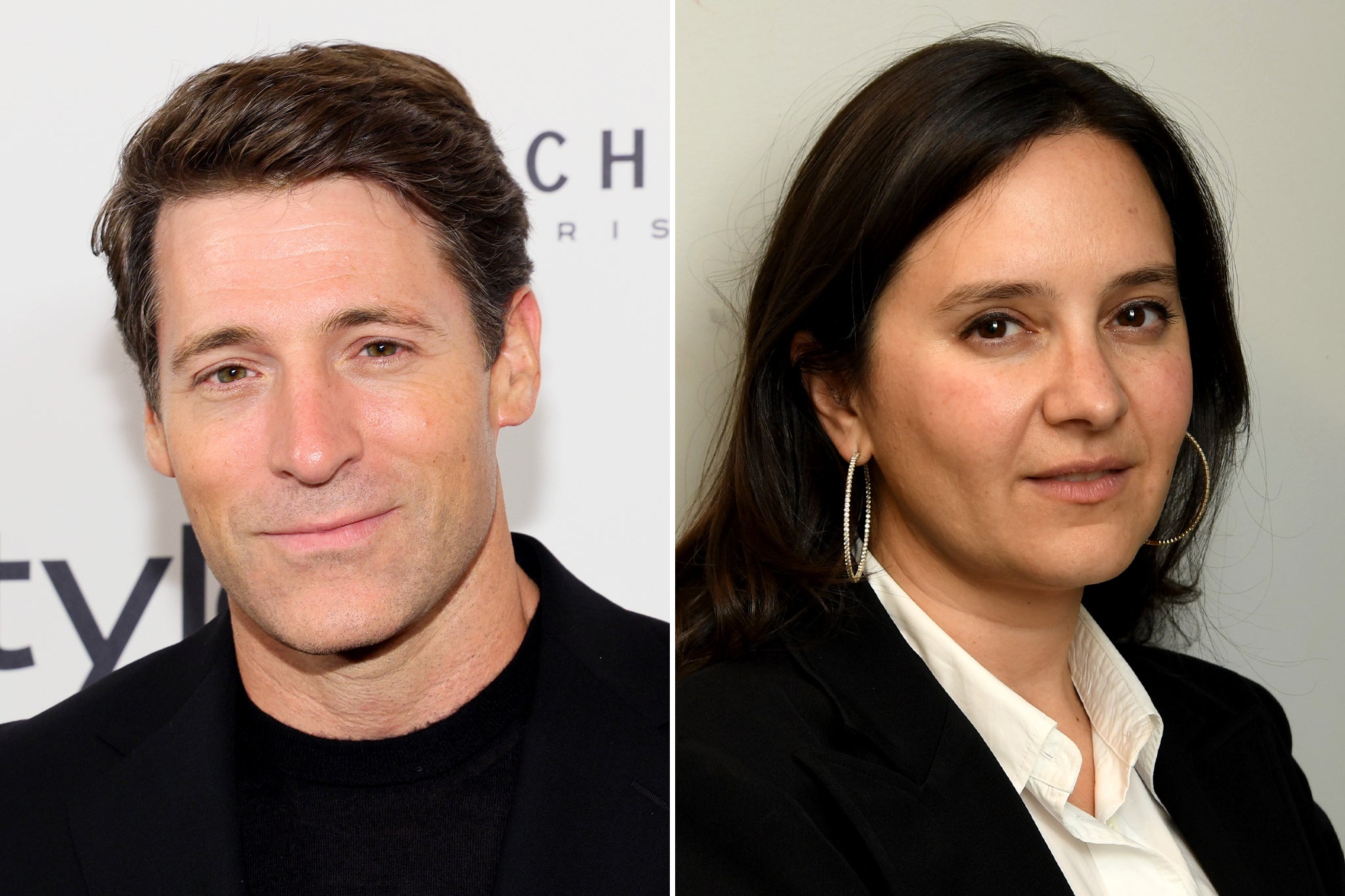 <p>Sources told The Independent that Bari Weiss is planning to charter private flights to fly her, Tony Dokoupil and her security detail to CBS Evening News’ “Live From America” tour.</p>