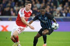 Transfer news live: Liverpool eye Belgian defender, Maresca in shock Chelsea exit, Man City close on Semenyo