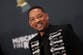 Will Smith sued by tour violinist for sexual harassment