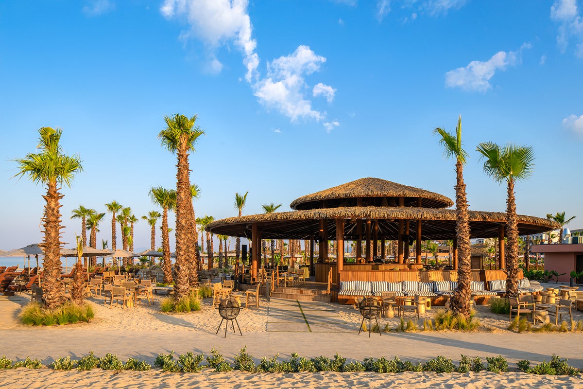 Can an all-inclusive break to Turkey teach a holiday hoarder to relax?