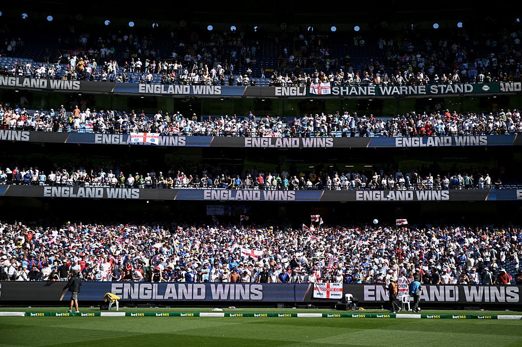 The win in Melbourne was too little, too late for the overall series and may prove the same for the hierarchy