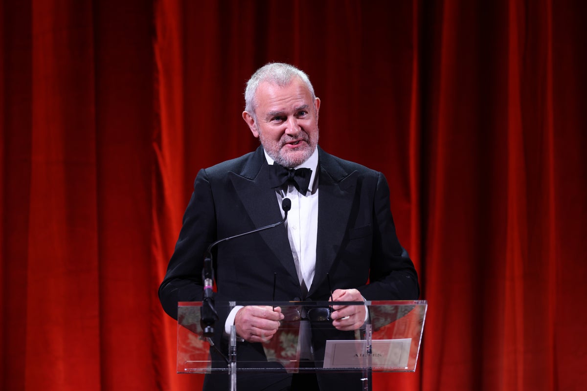 Downton Abbey star opens up on working with 'proper multi-tasker' Guy Ritchie