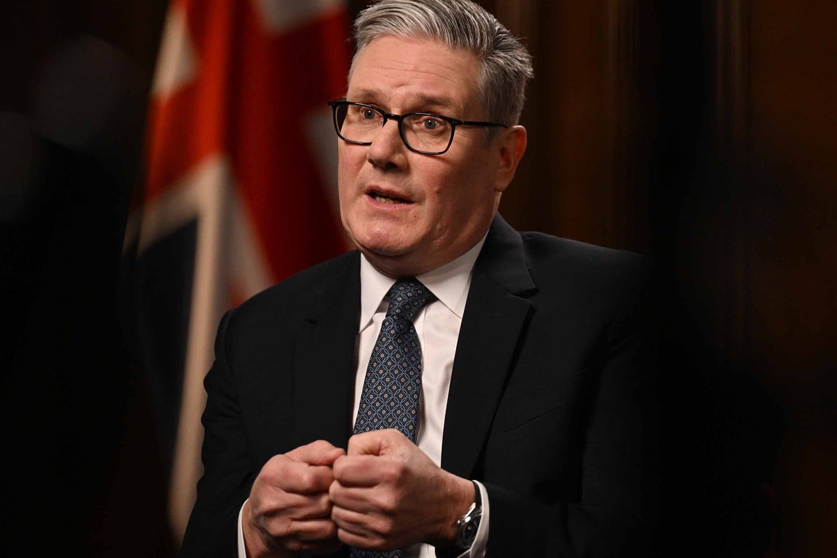 Starmer’s Venezuela dilemma exposes the limits of Britain’s ‘special relationship’