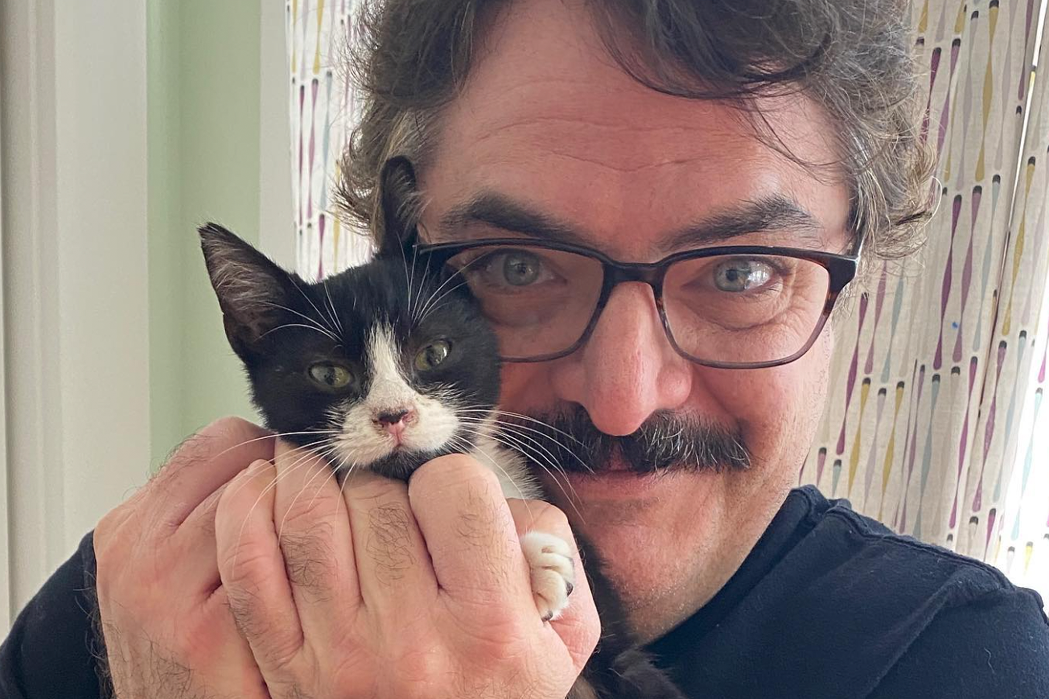 <p>Bailey is best known for playing Joe the bartender across several seasons of the hit medical drama ‘Grey’s Anatomy’</p>