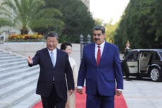 The four questions China is asking about Venezuela that will shape its next move