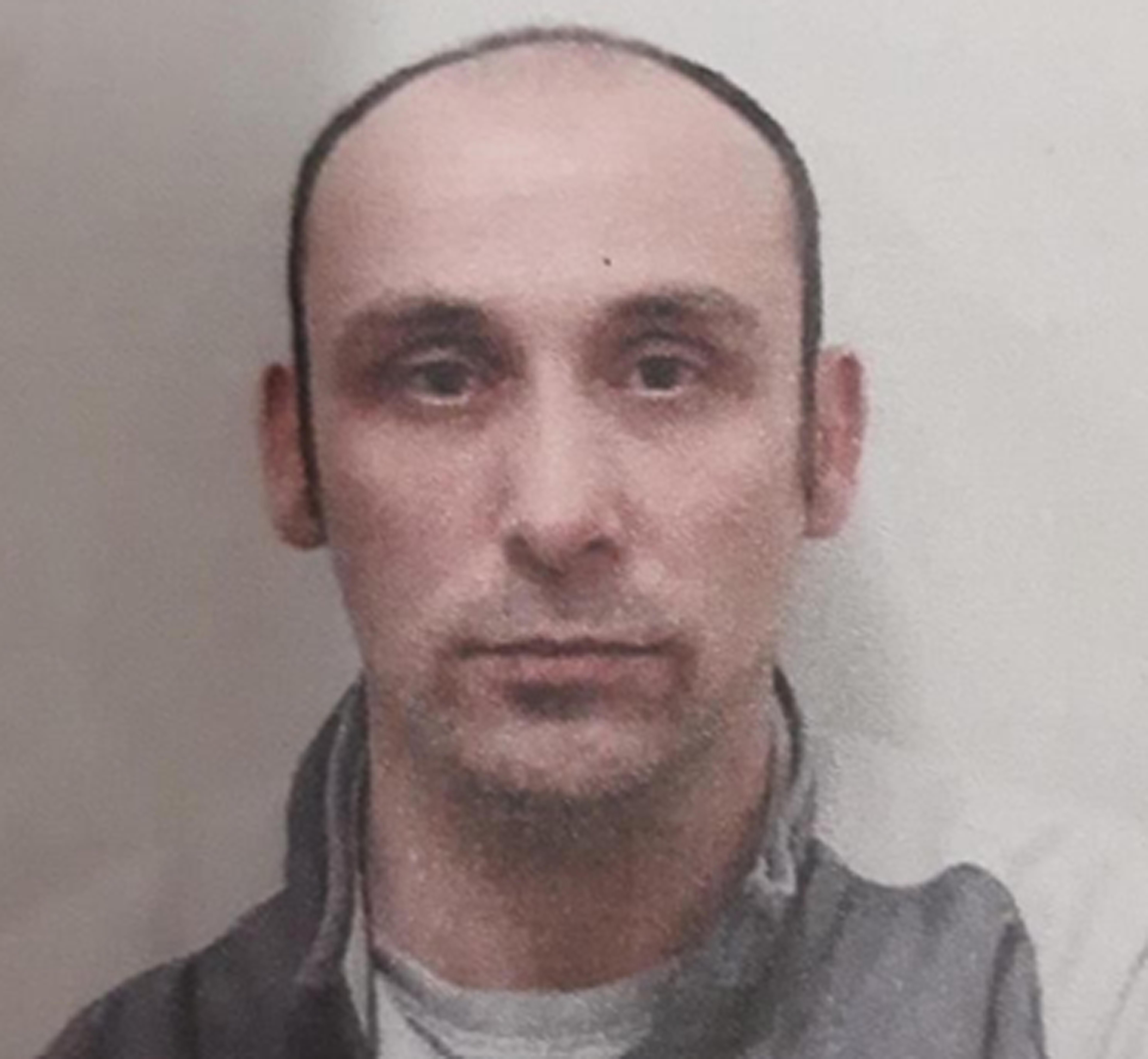 Daniel Washbourne has previous convictions for offences of violence against a person and false imprisonment