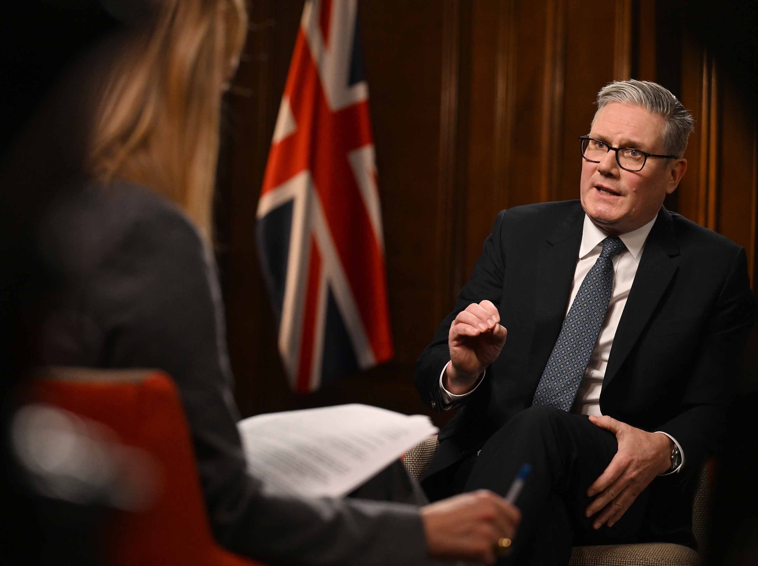 The first year of the PM’s administration has been marked by sluggish economic growth, internal leadership rumblings, and disappointing poll ratings