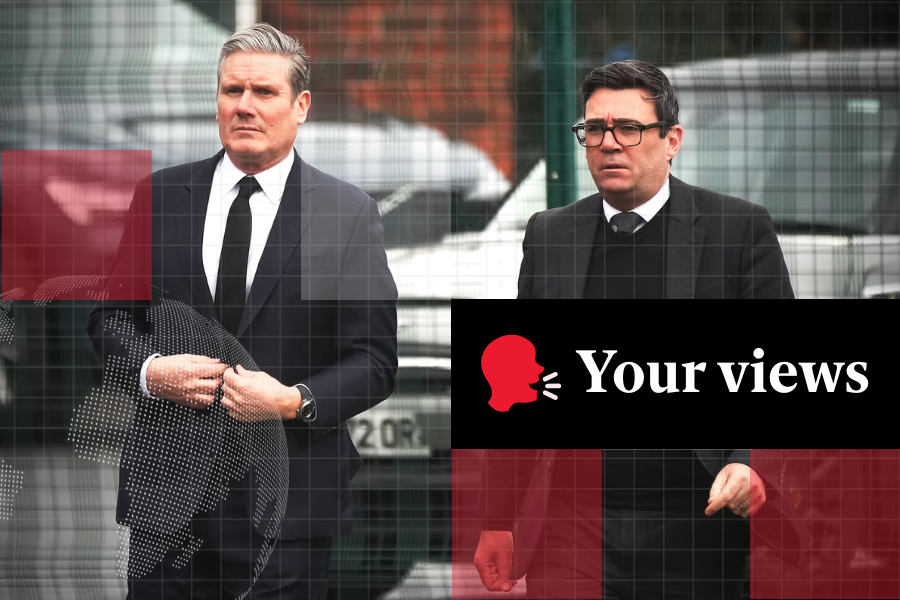 <p>Many argued that Burnham’s appeal stems from his role outside Westminster</p>