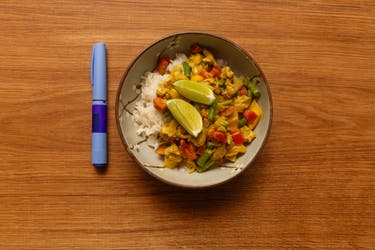 <p>As appetite-suppressing drugs go mainstream, eating is becoming something to be managed, not indulged</p>