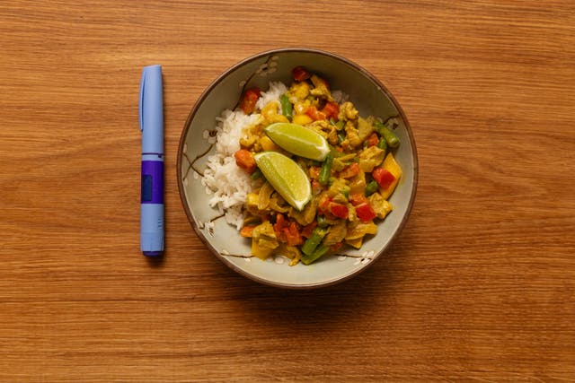 <p>As appetite-suppressing drugs go mainstream, eating is becoming something to be managed, not indulged</p>