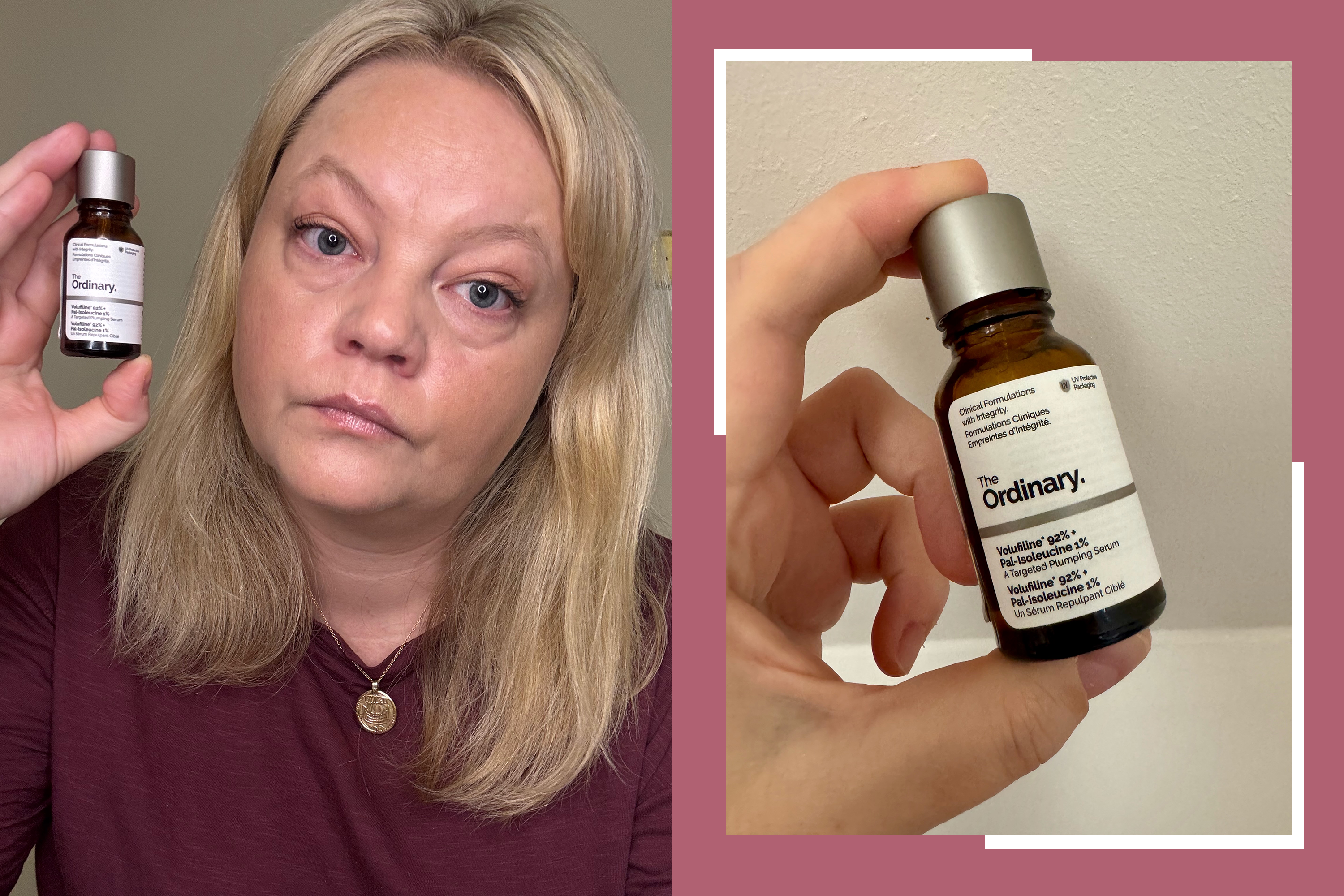 <p>Does the new serum live up to the hype?</p>