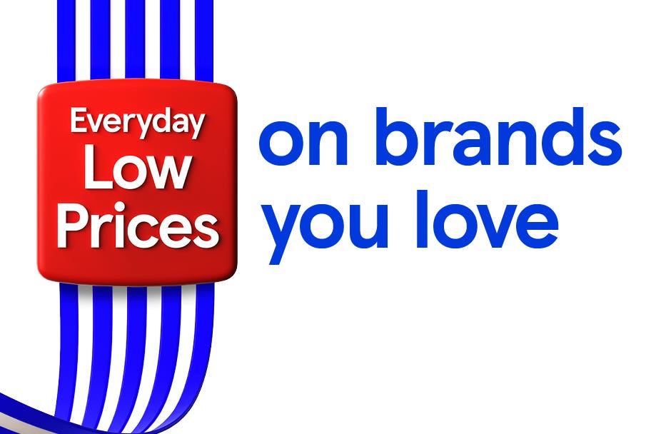 Tesco Value logo (Tesco/PA)