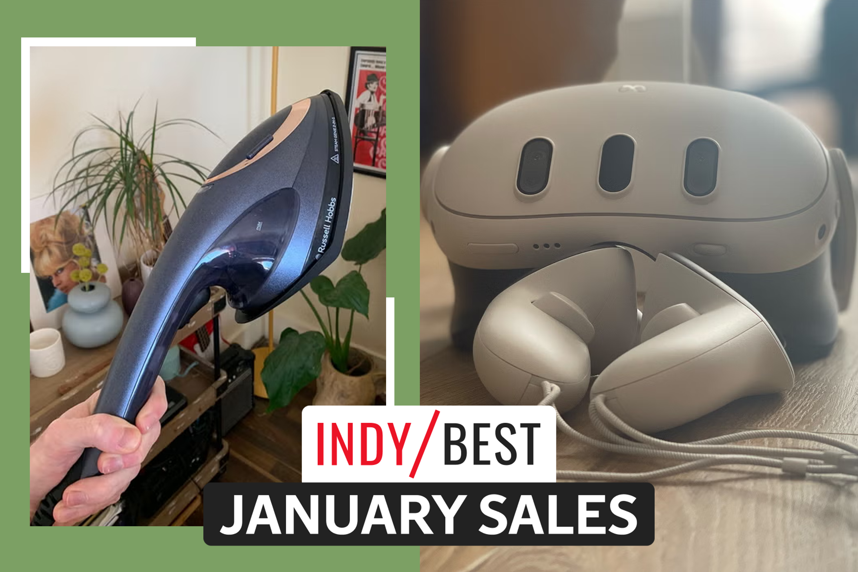 <p>Shop deals across beauty, tech and more  </p>