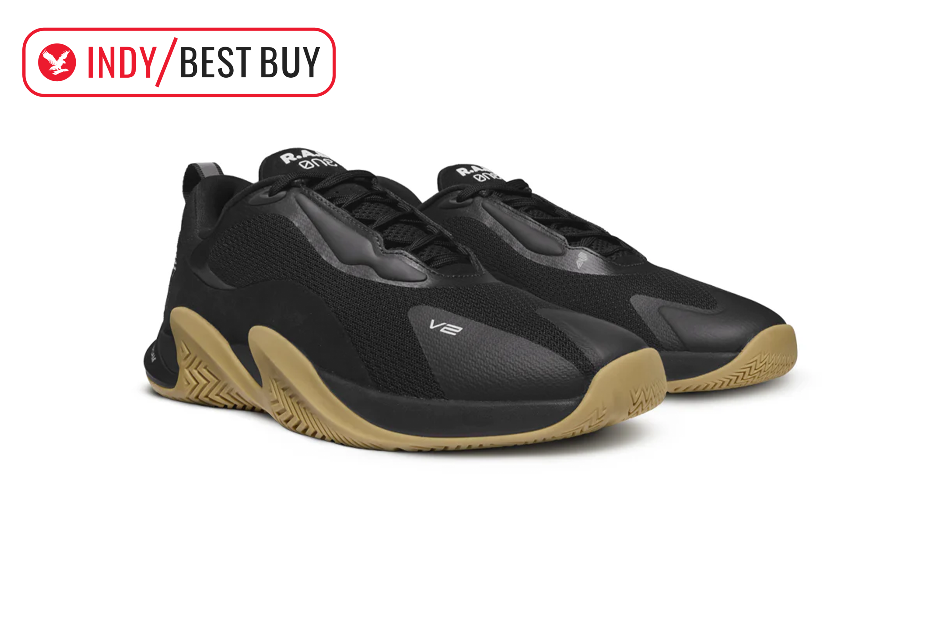 best training shoe indybest review R.A.D one v2