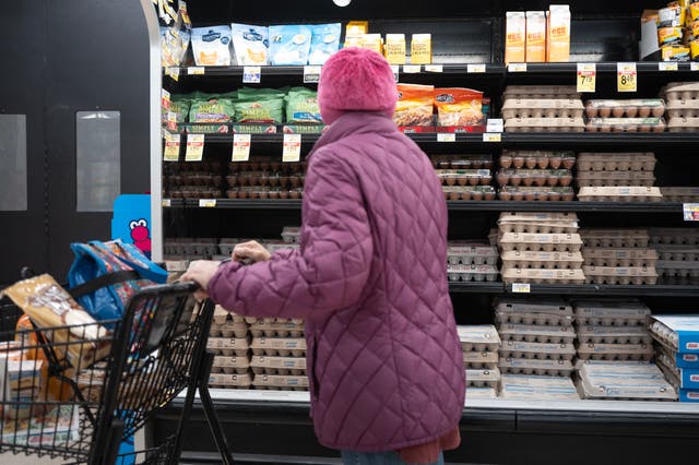 <p>Malnutrition deaths have sharply increased in the United States, especially among seniors, according to a new report</p>