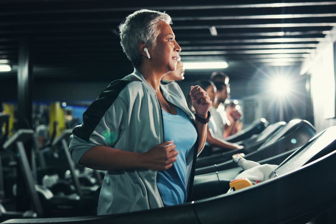 <p>Could this viral walking workout upgrade my usual walking routine</p>