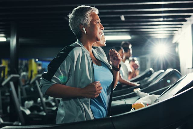 <p>Could this viral walking workout upgrade my usual walking routine</p>