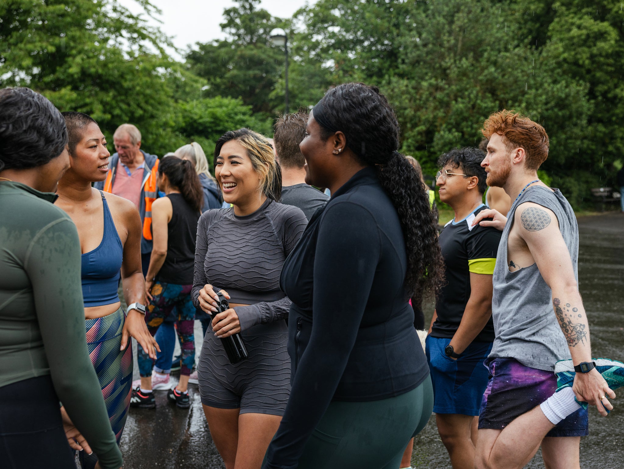 Social wellness clubs of all kinds are poised to dominate the cultural landscape in 2026