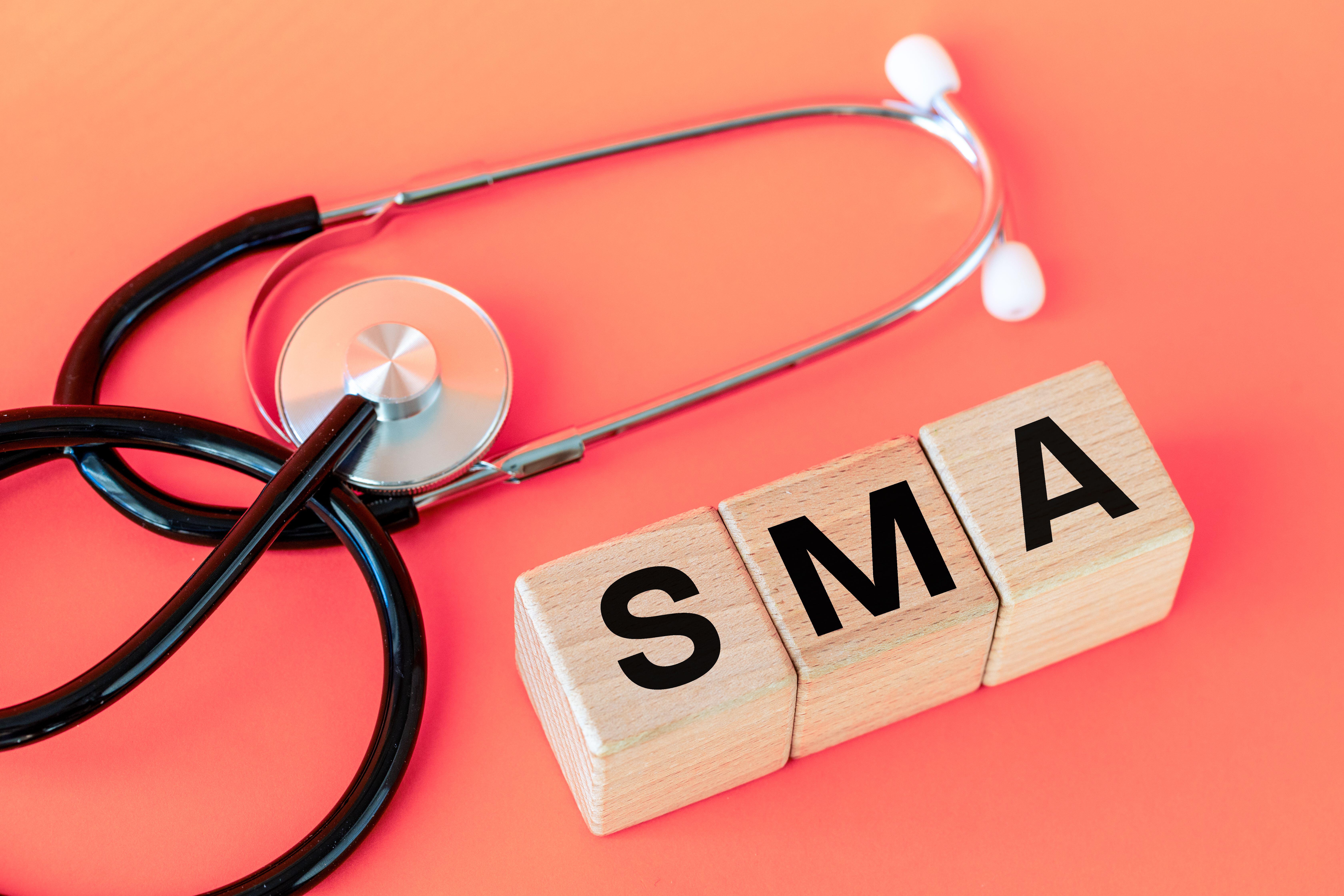 SMA comes in four different variations