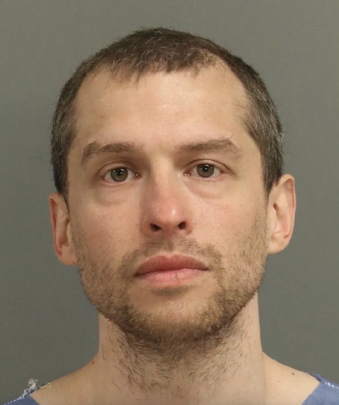 Ryan Camacho, 36, was taken into custody and charged with murder and felony burglary. Police said Camacho and Welsh do not appear to have known each other.